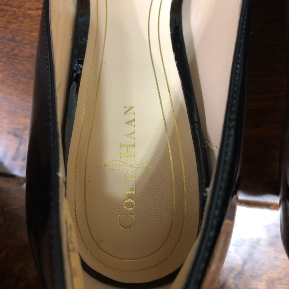 Chelsea Low Pump in Black - Picture 3 of 4